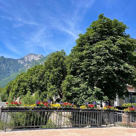 Domus Fersina Apartment Trento Exterior foto