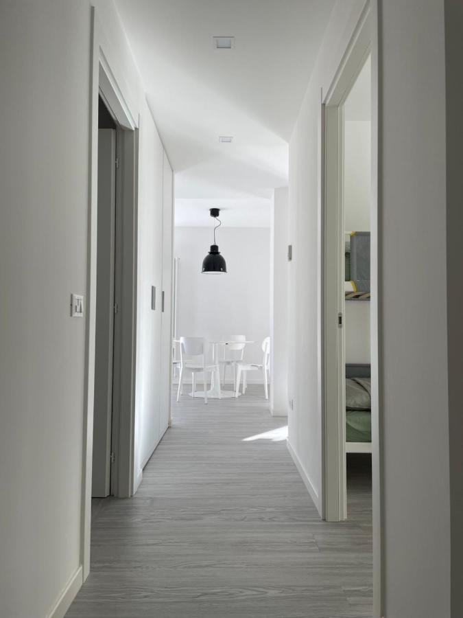 Domus Fersina Apartment Trento Exterior foto