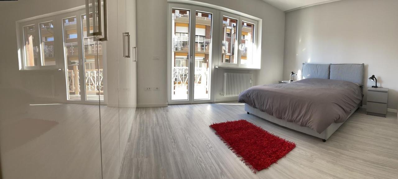 Domus Fersina Apartment Trento Exterior foto