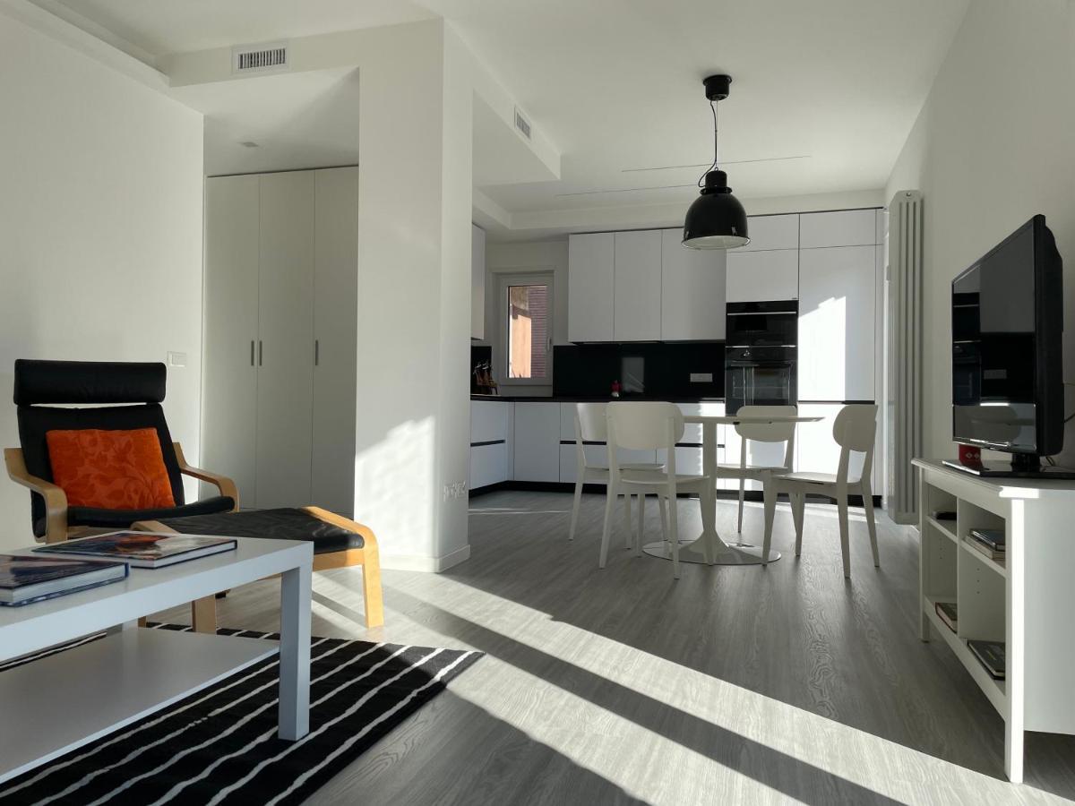 Domus Fersina Apartment Trento Exterior foto