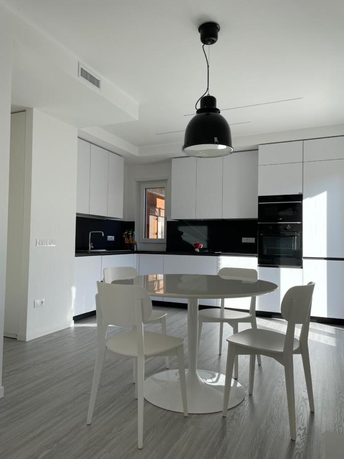 Domus Fersina Apartment Trento Exterior foto