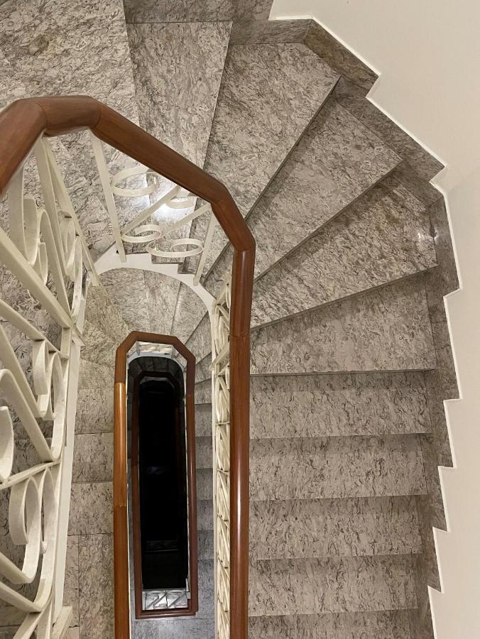 Domus Fersina Apartment Trento Exterior foto